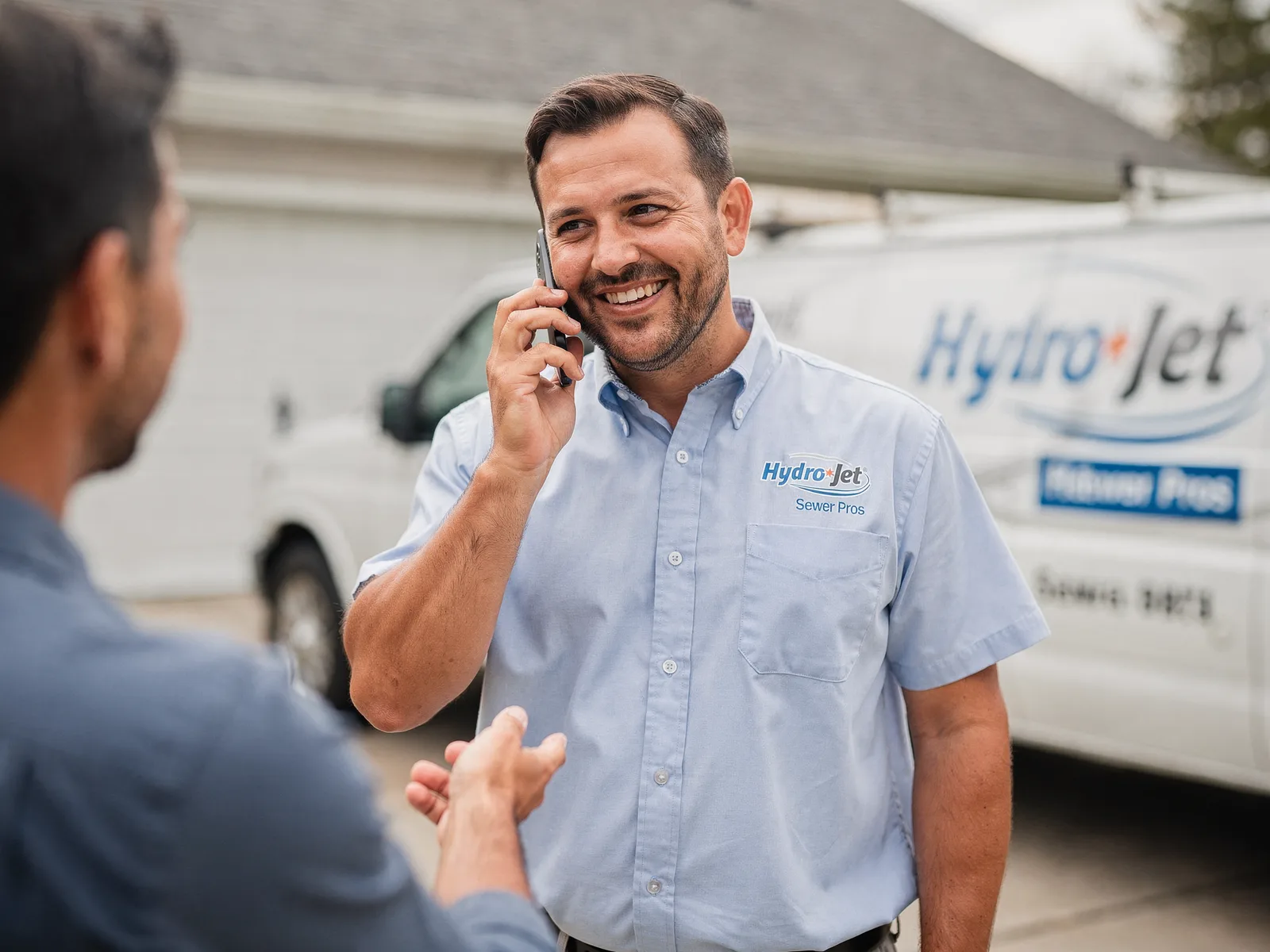 Hydro Jetting Near Me Kennebunkport, ME FAQs